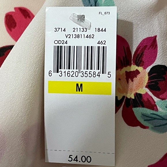 Van Heusen Blouse - Picture 4 of 5